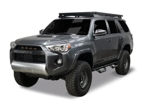 Toyota 4Runner (5th Gen) Slimline II Roof Rack Kit (KRTF054T)
