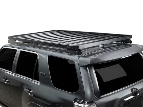 Toyota 4Runner (5th Gen) Slimline II Roof Rack Kit (KRTF054T) - Image 2