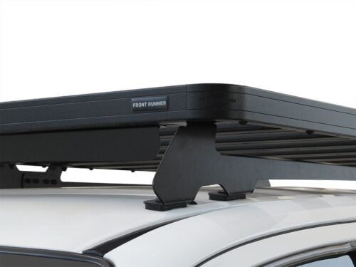 Toyota Fortuner (2005-2015) Slimline II Roof Rack Kit (KRTF056T) - Image 3