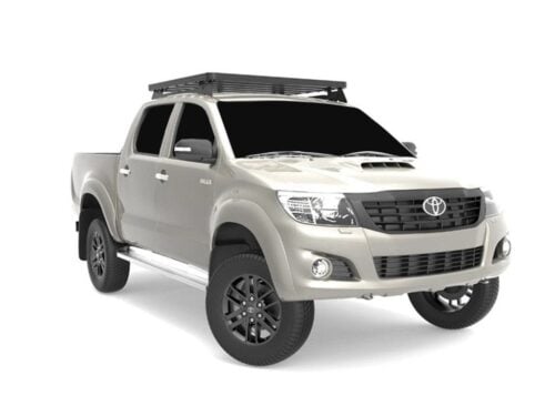 Toyota Hilux (2005-2015) Slimline II Roof Rack Kit (KRTH010T)