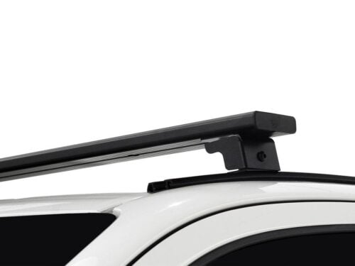 Toyota Hilux Revo DC (2016-Current) Load Bar Kit / Track & Feet (KRTH022) - Image 3