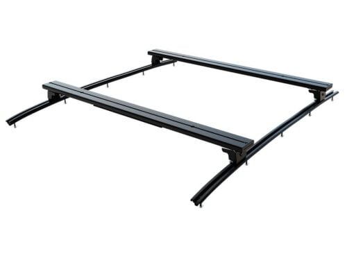 Toyota Hilux Revo DC (2016-Current) Load Bar Kit / Track & Feet (KRTH022) - Image 4