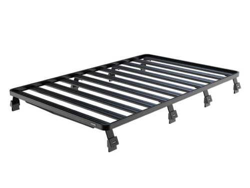 Toyota Land Cruiser 78 Slimline II 3/4 Roof Rack Kit / Tall (KRTL040T) - Image 5