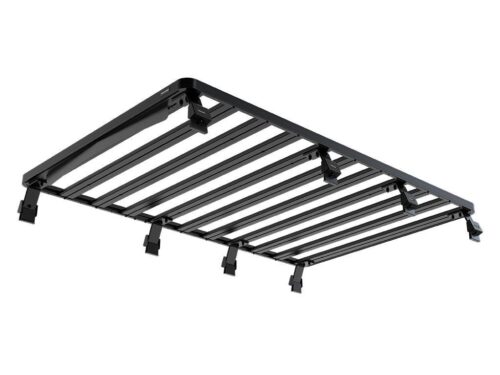 Toyota Land Cruiser 78 Slimline II 3/4 Roof Rack Kit / Tall (KRTL040T) - Image 6
