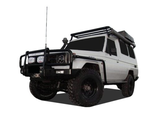 Toyota Land Cruiser 78 Troopy Slimline II Roof Rack Kit (KRTL025L)