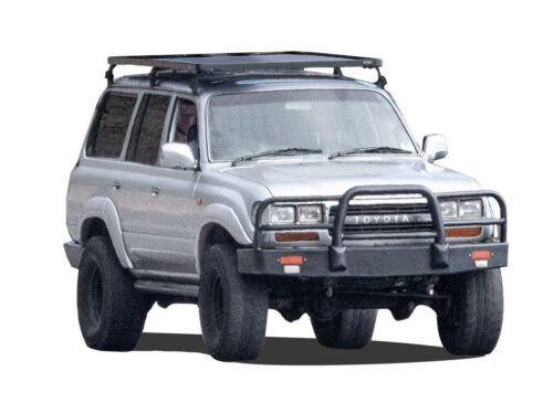 Toyota Land Cruiser 80 Slimline II Roof Rack Kit (KRTL020L) - Image 12