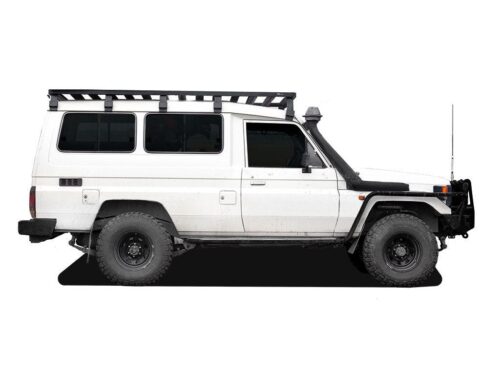 Toyota Land Cruiser 78 Troopy Slimline II Roof Rack Kit (KRTL025L) - Image 2