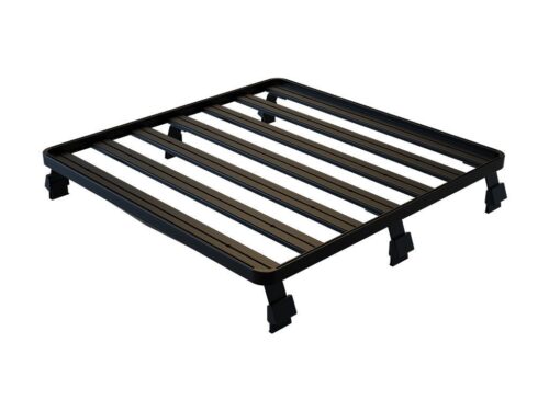 Toyota Land Cruiser 76 Slimline II 1/2 Roof Rack Kit (KRTL026L) - Image 3