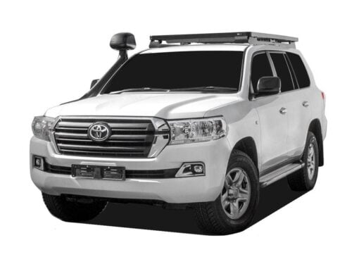 Toyota Land Cruiser 200/Lexus LX570 Slimline II Roof Rack Kit (KRTL028T)