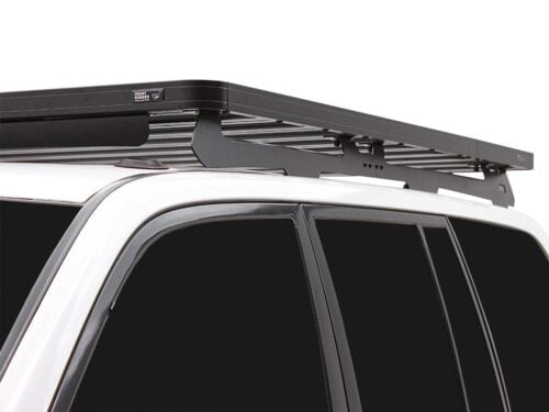 Toyota Land Cruiser 100/Lexus LX470 Slimline II Roof Rack Kit (KRTL029T) - Image 2