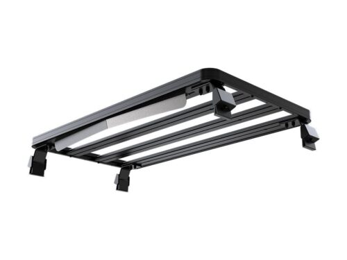 Toyota Land Cruiser SC Ute Slimline II Roof Rack Kit (KRTL039T) - Image 9