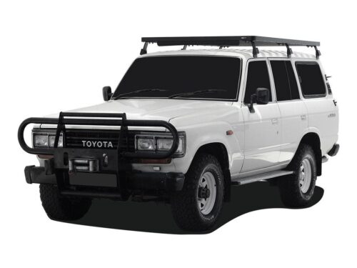 Toyota Land Cruiser 60 Slimline II Roof Rack Kit / Tall (KRTL041T) - Image 9