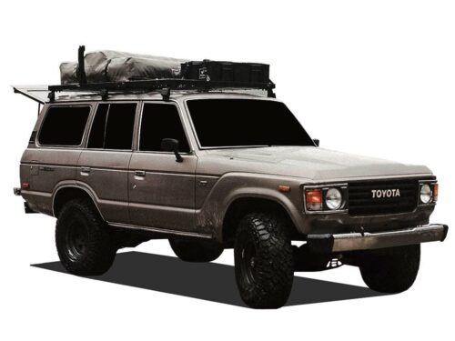 Toyota Land Cruiser 60 Slimline II Roof Rack Kit / Tall (KRTL041T) - Image 15