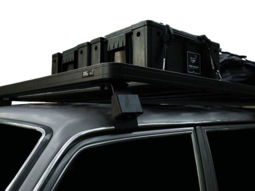Toyota Land Cruiser 60 Slimline II Roof Rack Kit / Tall (KRTL041T) - Image 18