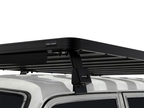Toyota Land Cruiser 60 Slimline II Roof Rack Kit / Tall (KRTL041T) - Image 3