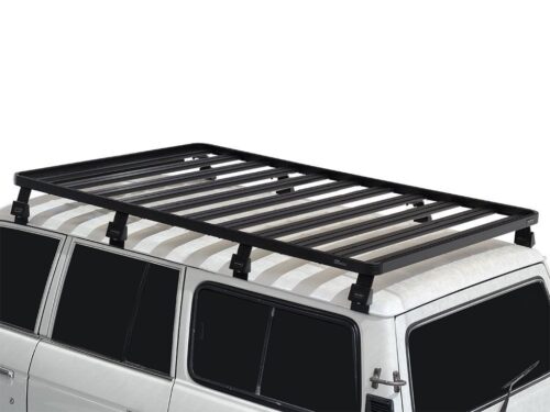 Toyota Land Cruiser 60 Slimline II Roof Rack Kit / Tall (KRTL041T) - Image 2