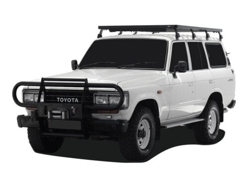 Toyota Land Cruiser 60 Slimline II Roof Rack Kit / Tall (KRTL041T)