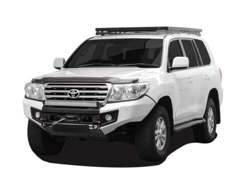 Toyota Land Cruiser 200/Lexus LX570 Slimline II Roof Rack Kit / Low Profile (KRTL042T) - Image 9