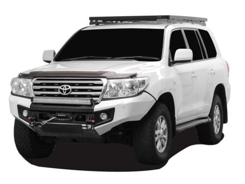Toyota Land Cruiser 200/Lexus LX570 Slimline II Roof Rack Kit / Low Profile (KRTL042T)