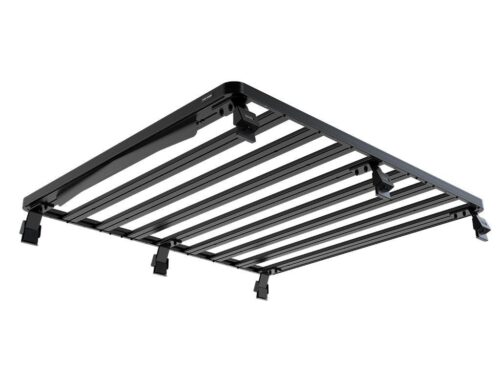 Toyota Land Cruiser 40 (1960-1984) Slimline II Roof Rack Kit (KRTL043T) - Image 4