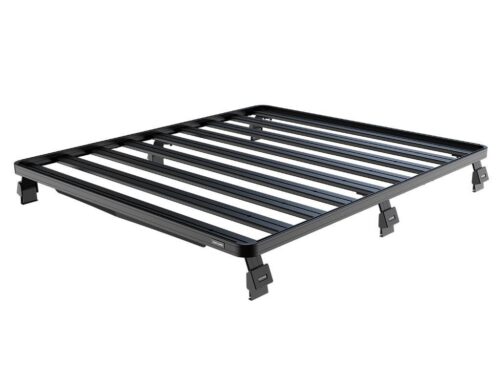 Toyota Land Cruiser 40 (1960-1984) Slimline II Roof Rack Kit (KRTL043T) - Image 3