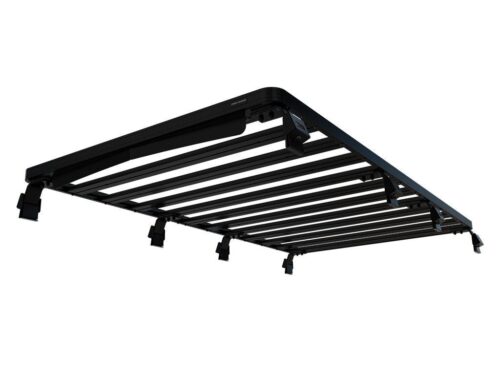 Toyota Land Cruiser 76 Slimline II Rack Kit / Low Profile (KRTL044T) - Image 4