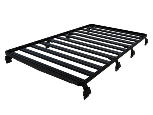 Toyota Land Cruiser 76 Slimline II Rack Kit / Low Profile (KRTL044T) - Image 3