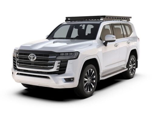 Toyota Land Cruiser 300 Slimline II Roof Rack Kit / Low Profile (KRTL046T)