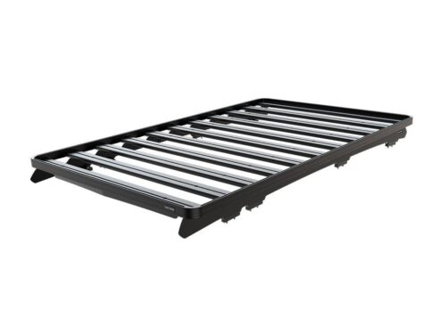 Toyota Land Cruiser 300 Slimline II Roof Rack Kit / Low Profile (KRTL046T) - Image 6