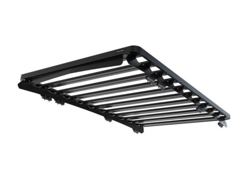 Toyota Land Cruiser 300 Slimline II Roof Rack Kit / Low Profile (KRTL046T) - Image 7