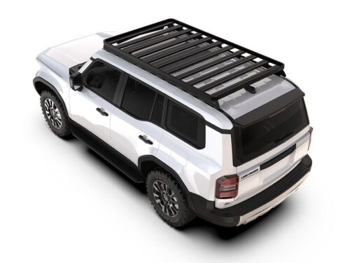 Toyota Land Cruiser Prado 250 (2024-Current) Slimline II Roof Rack Kit (KRTL047T) - Image 2