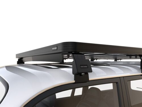 Toyota Land Cruiser 80 Slimline II Roof Rack Kit / Tall (KRTLT20L) - Image 3