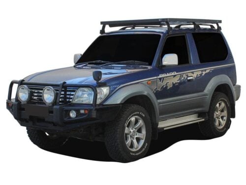 Toyota Prado 90 Slimline II Roof Rack Kit (KRTP001L)