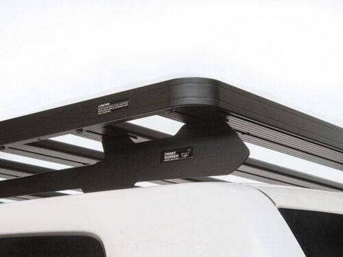Toyota Prado 120 Slimline II Roof Rack Kit (KRTP012T) - Image 16