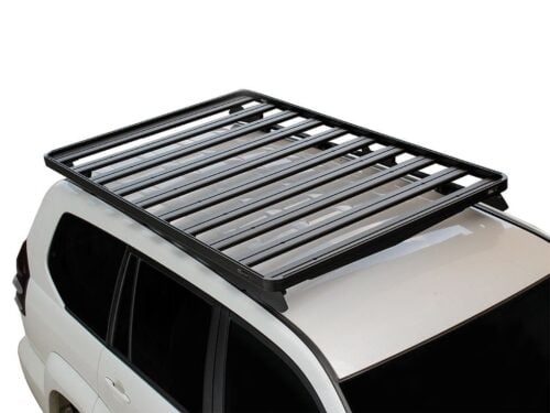 Toyota Prado 120 Slimline II Roof Rack Kit (KRTP012T) - Image 2