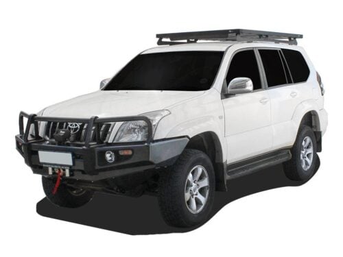 Toyota Prado 120 Slimline II Roof Rack Kit (KRTP012T)