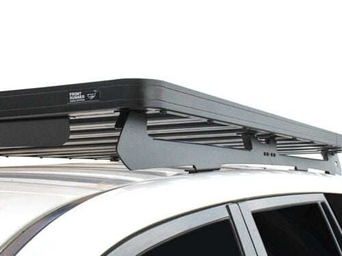 Toyota Prado 120 Slimline II Roof Rack Kit (KRTP012T) - Image 3