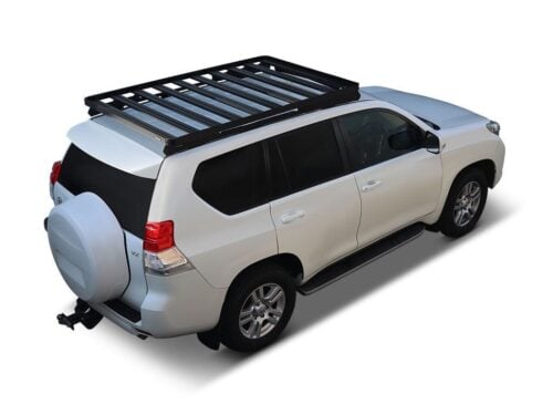 Toyota Prado 150 Slimline II Roof Rack Kit (KRTP015T) - Image 2