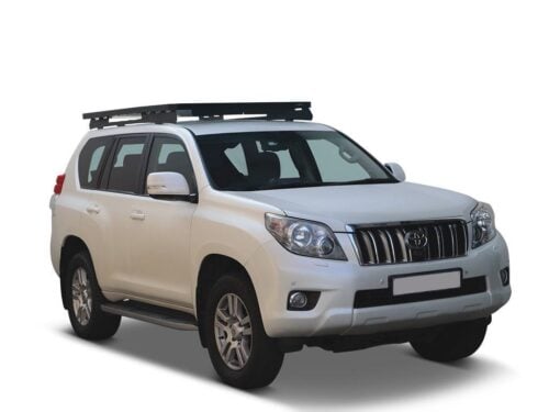 Toyota Prado 150 Slimline II Roof Rack Kit (KRTP015T)