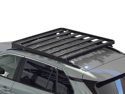 Toyota Rav4 (2019-Current) Slimline II Roof Rack Kit (KRTR004T) - Image 14