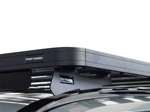 Toyota Rav4 (2019-Current) Slimline II Roof Rack Kit (KRTR004T) - Image 4