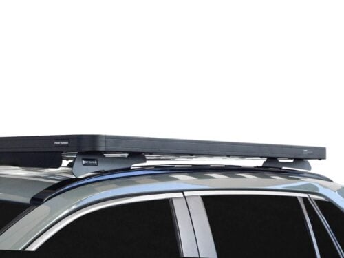 Toyota Rav4 (2019-Current) Slimline II Roof Rack Kit (KRTR004T) - Image 3