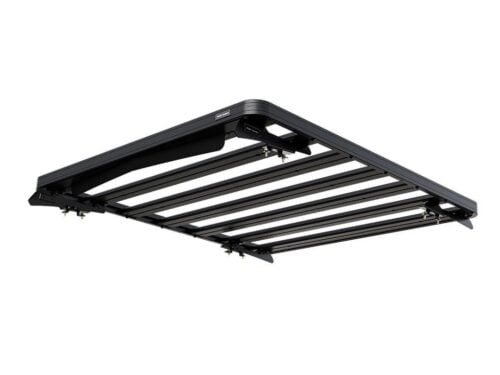 Toyota Rav4 (2019-Current) Slimline II Roof Rack Kit (KRTR004T) - Image 8