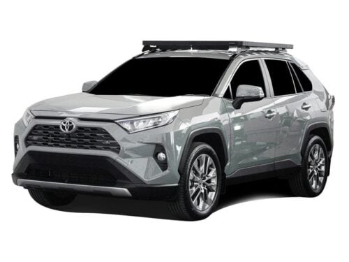 Toyota Rav4 (2019-Current) Slimline II Roof Rack Kit (KRTR004T)