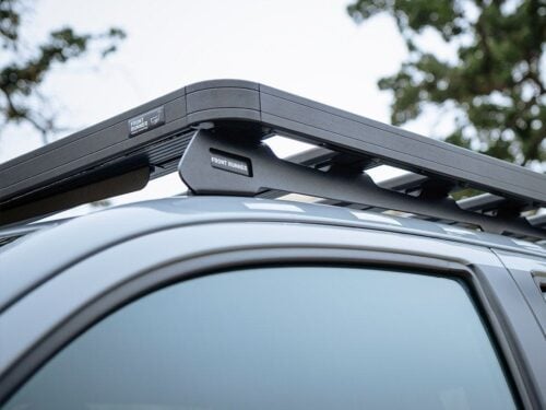 Toyota Tacoma (2005-2023) Slimline II Roof Rack Kit / Low Profile (KRTT005T) - Image 15