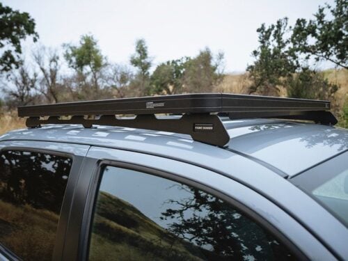 Toyota Tacoma (2005-2023) Slimline II Roof Rack Kit / Low Profile (KRTT005T) - Image 13