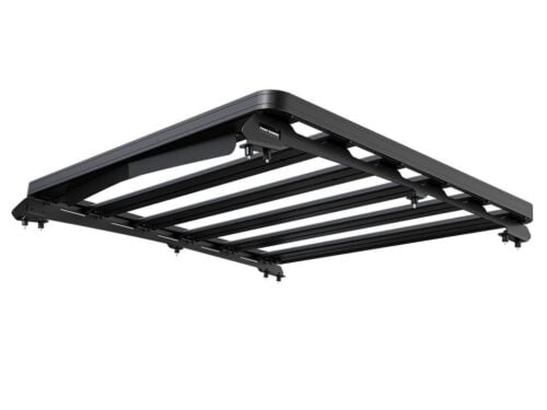 Toyota Tacoma (2005-2023) Slimline II Roof Rack Kit / Low Profile (KRTT005T) - Image 9