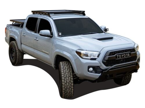 Toyota Tacoma (2005-2023) Slimline II Roof Rack Kit / Low Profile (KRTT005T) - Image 18