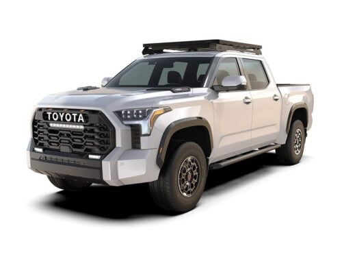Toyota Tundra Crew Max (2022-Current) Slimline II Roof Rack Kit (KRTT007T)