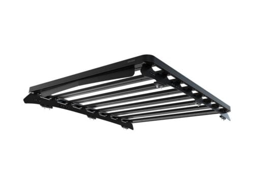 Toyota Tundra Crew Max (2022-Current) Slimline II Roof Rack Kit / Low Profile (KRTT008T) - Image 7